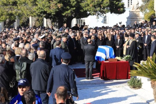 Κώστας Σημίτης