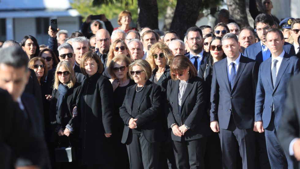Κώστας Σημίτης