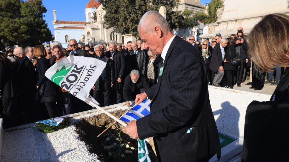 Κώστας Σημίτης