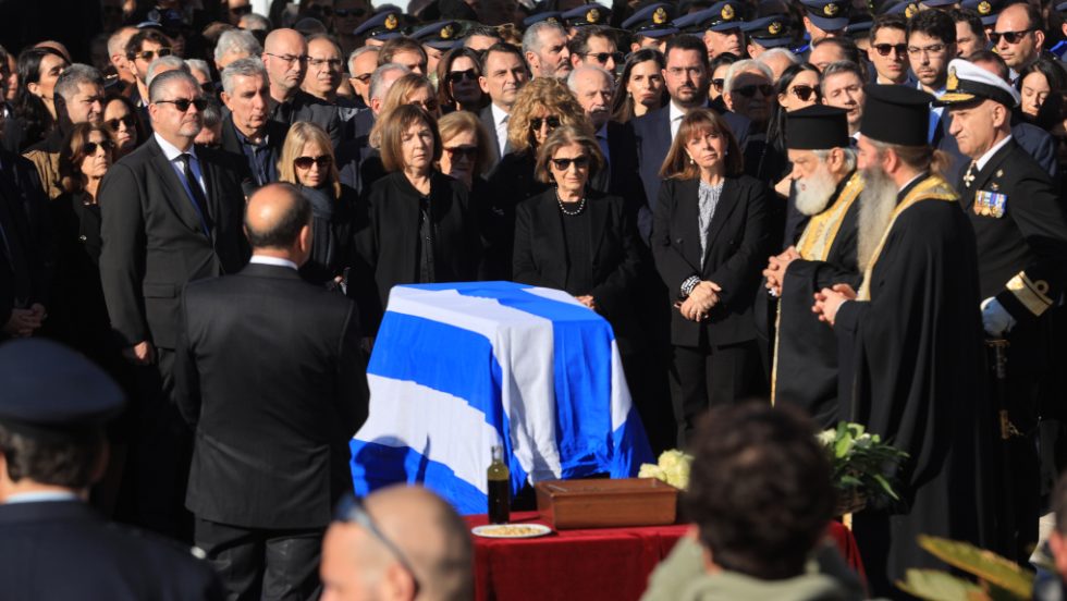 Κώστας Σημίτης