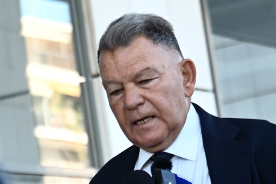 Αλέξης Κούγιας