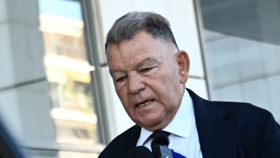 Αλέξης Κούγιας