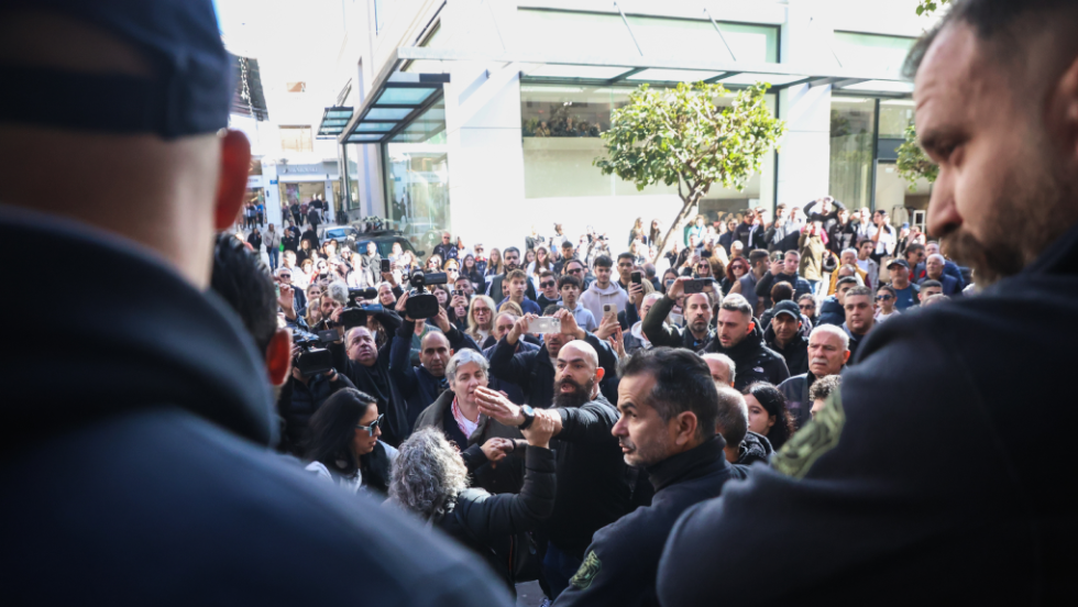 Δικαστήριο Κρήτη