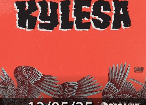 Kylesa