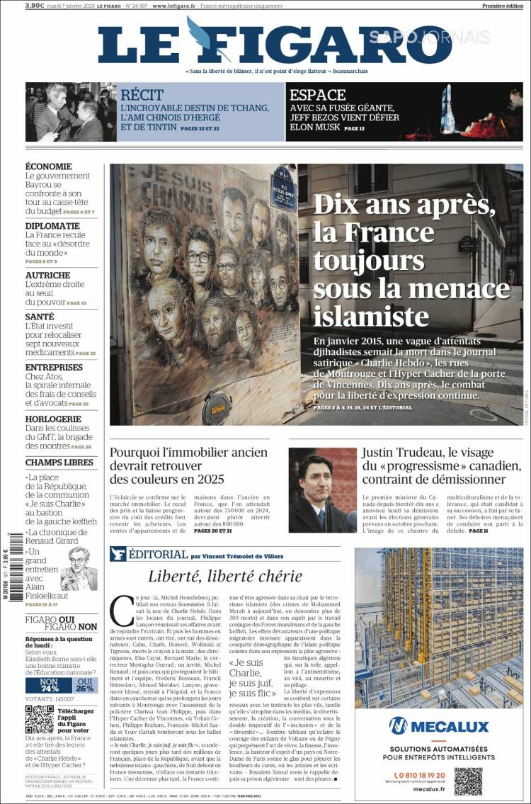 le figaro