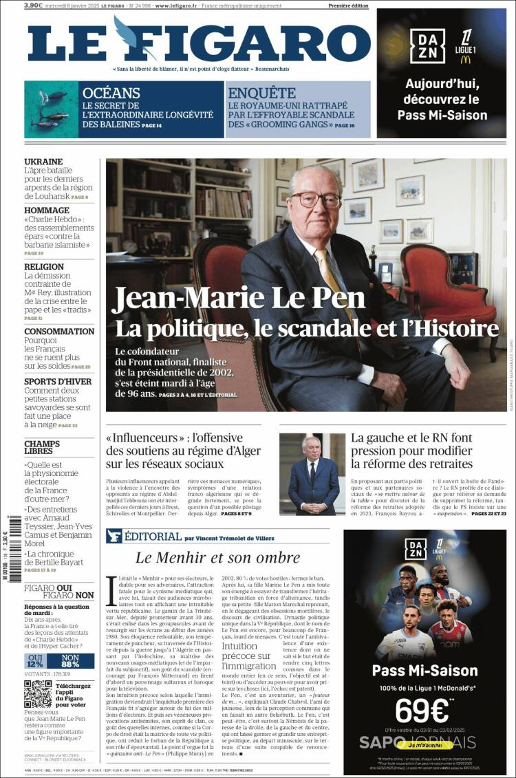 le figaro