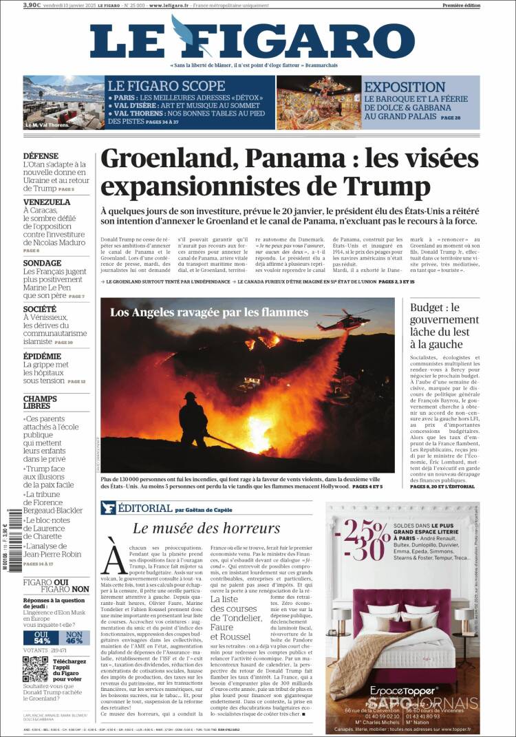 le figaro