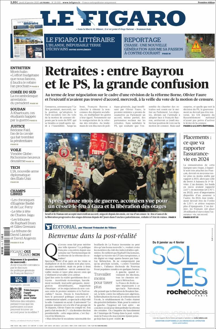 le figaro