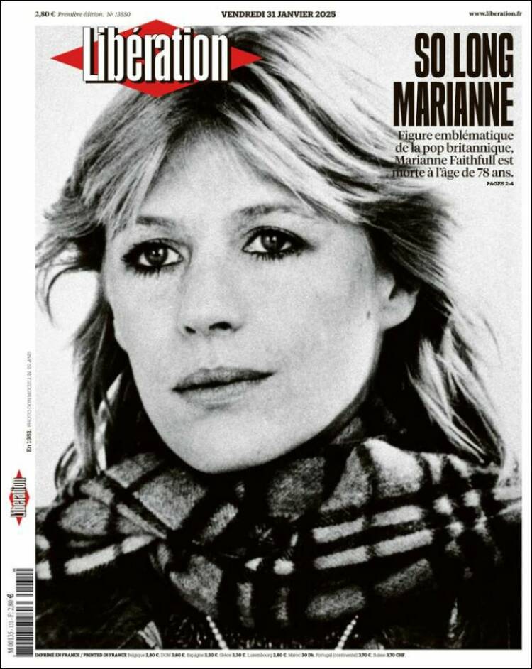 liberation