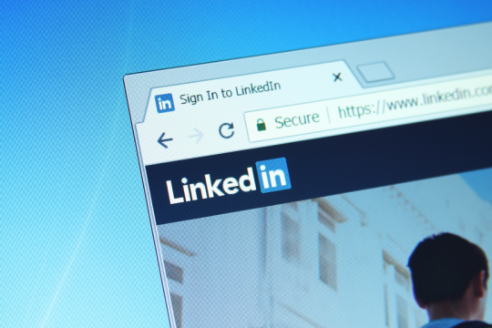 LinkedIn