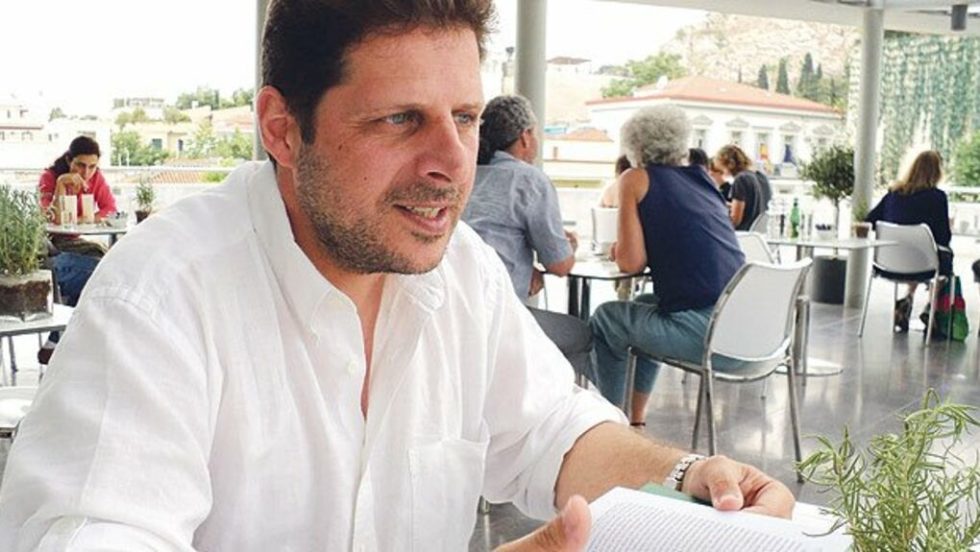 Σωτήρης Λίβας