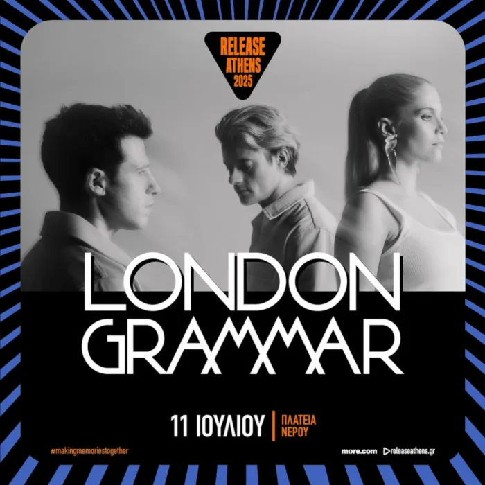 London Grammar