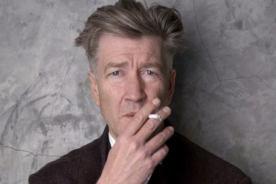 lynch