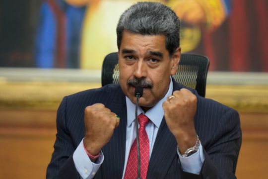 maduro