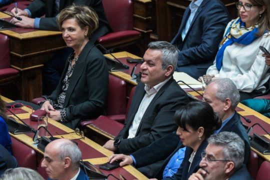 Θέμης Μαμουλάκης