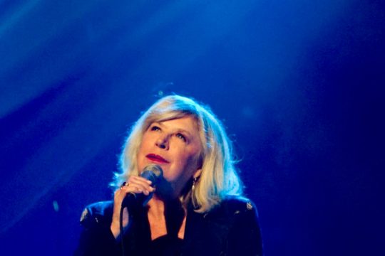 Marianne Faithfull