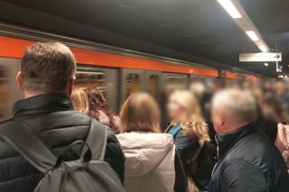 Μετρό Μοναστηράκι