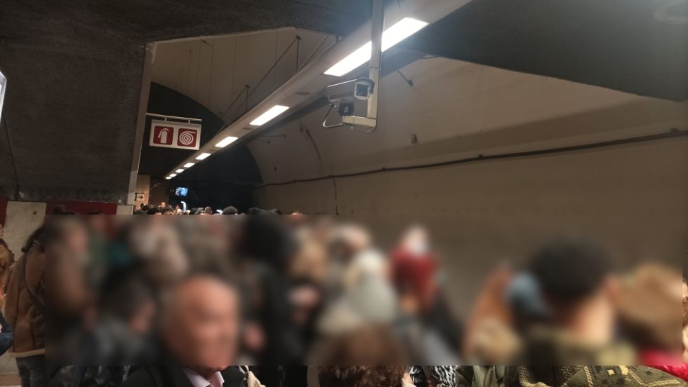 Μετρό Μοναστηράκι