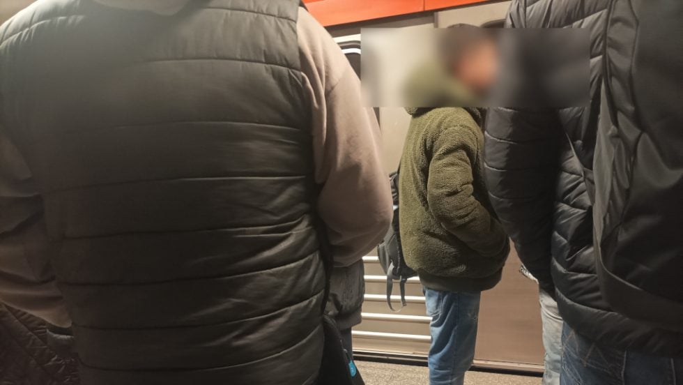 Μετρό Μοναστηράκι