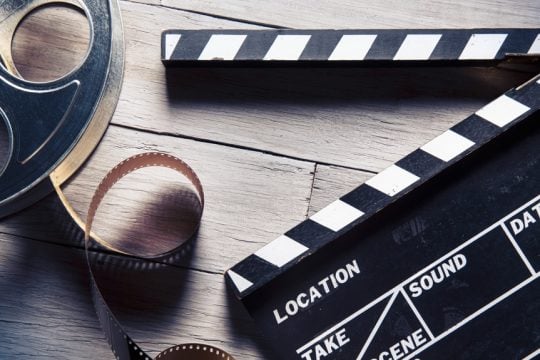 movie