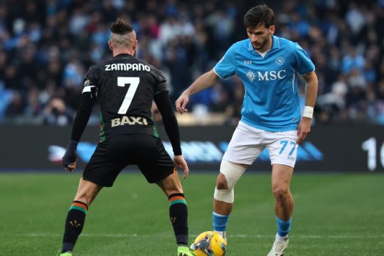 napoli-Kvaratskhelia