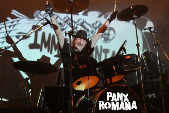 Panx Romana