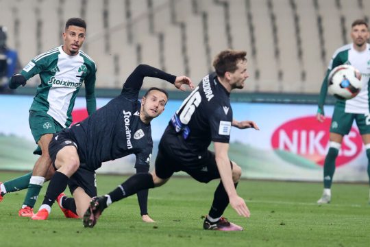 pao-paok