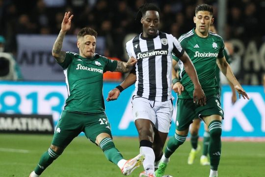 pao-paok