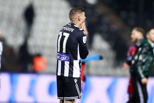 paok-paiktes