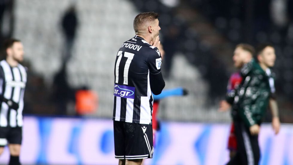 paok-paiktes