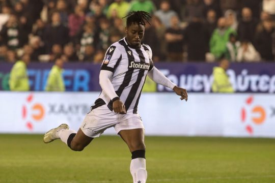 paok-paiktes