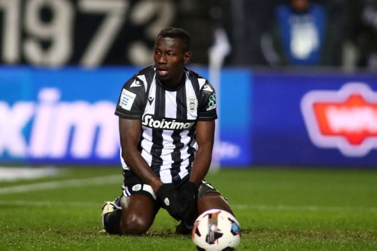 paok-volo