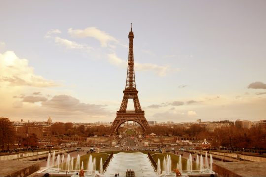 parisi
