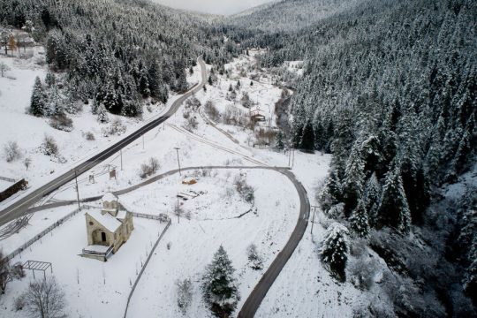 pertouli