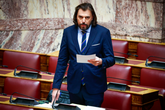 Πέτρος Παππάς