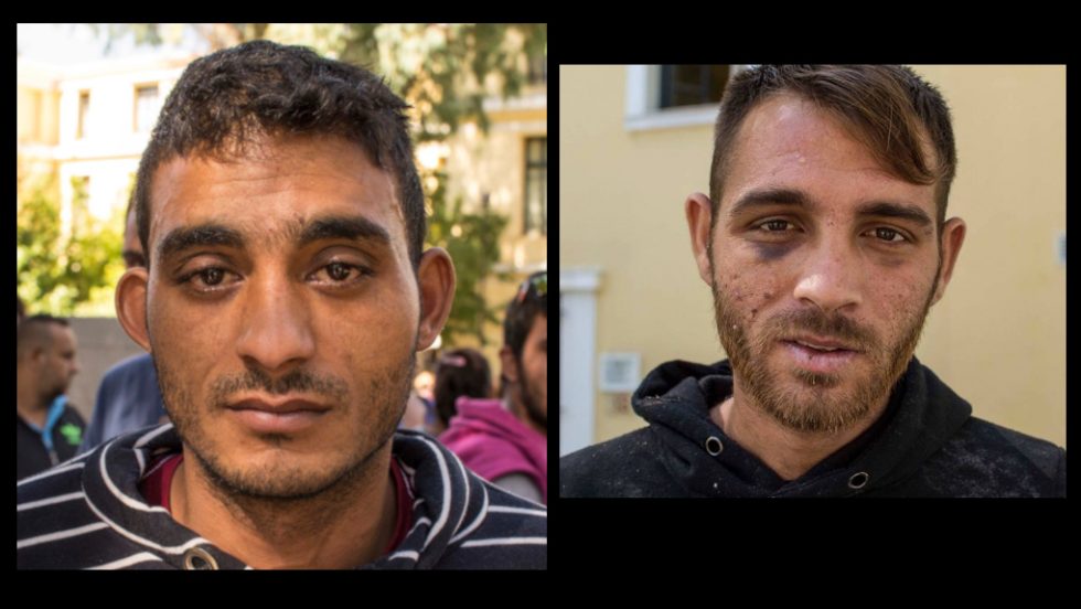 Ρομά