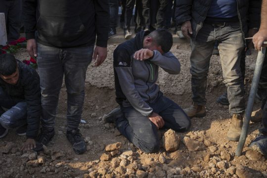 polemos-gaza
