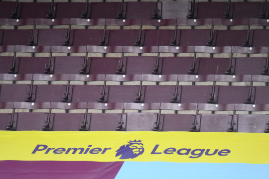 Premier League