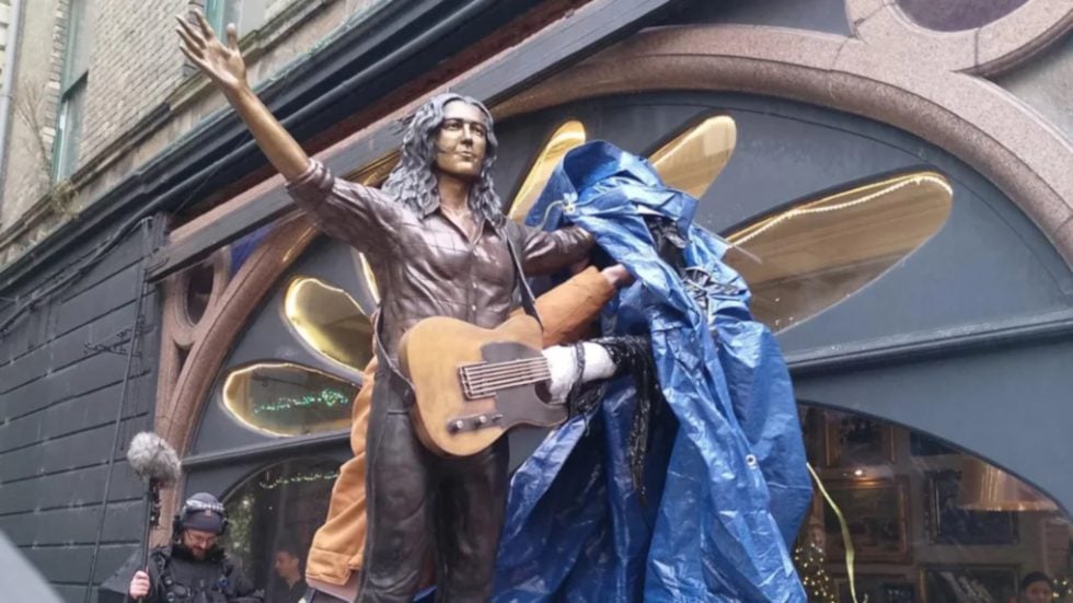 Rory Gallagher