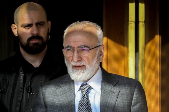 savvidis