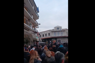 Σέρρες Τέμπη