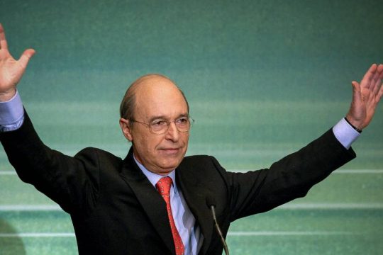 Κώστας Σημίτης