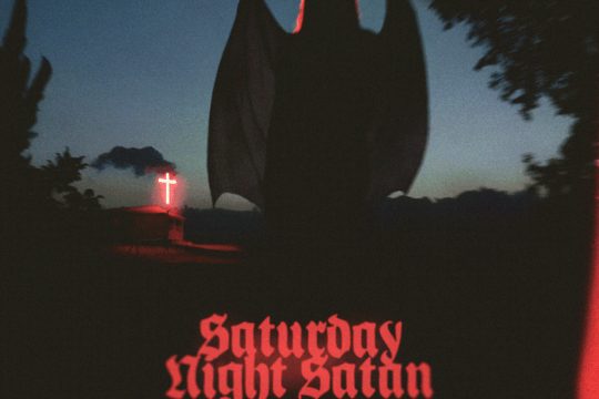 Saturday Night Satan