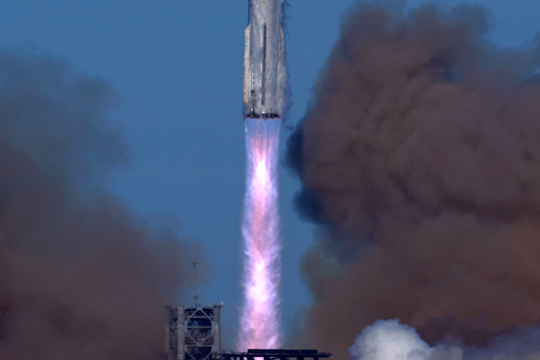 spacex