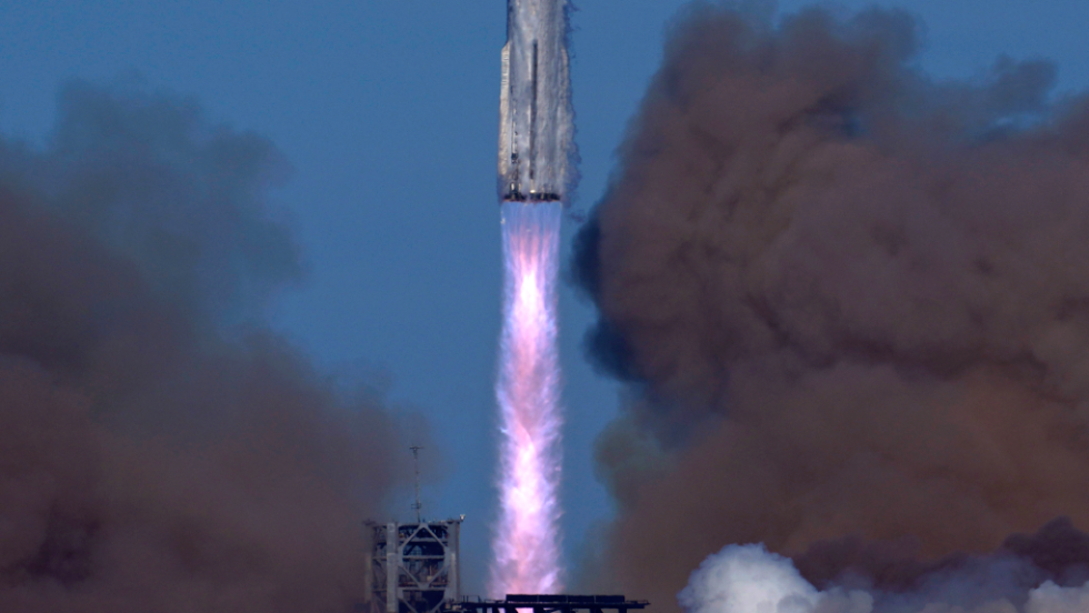 spacex