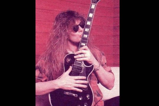 John Sykes