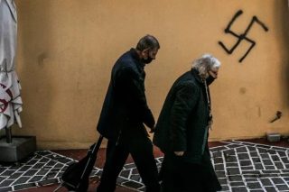 Σβάστιγκα