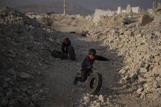 syria