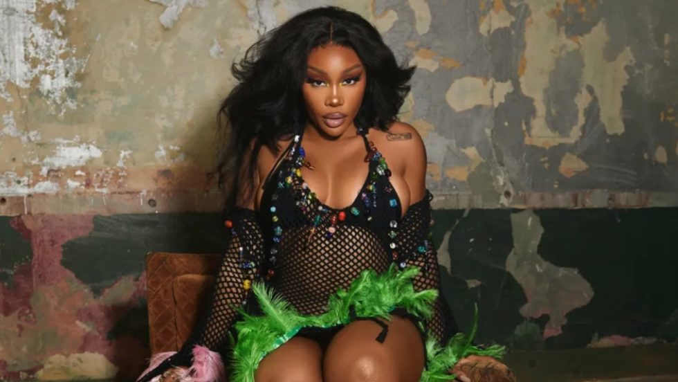 sza