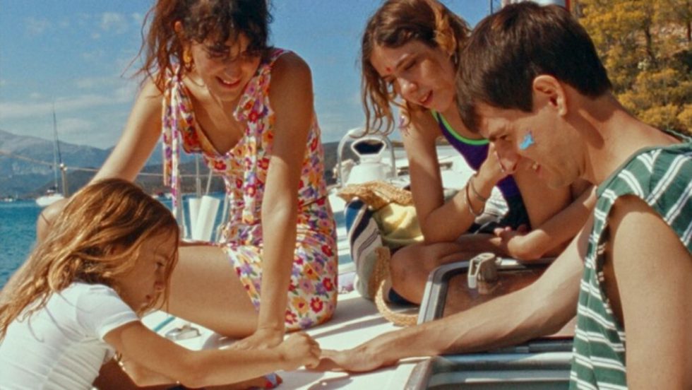 «Κιούκα, πριν το τέλος του καλοκαιριού»